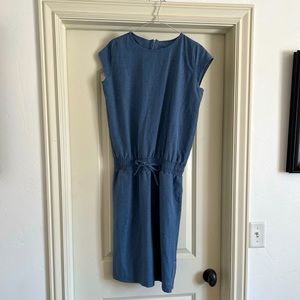 AlbionFit going places dress